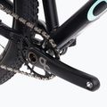 Orbea Alma H50 nero/verde mountain bike 10