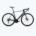 Orbea Orca M30 2025 vulcano/nero nero bici da corsa