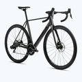 Orbea Orca M30 2025 vulcano/nero nero bici da corsa 3