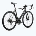 Orbea Orca M30 2025 vulcano/nero nero bici da corsa 4