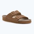Infradito da donna Genuins Hawaii Oiled Leather clay