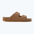Infradito da donna Genuins Hawaii Oiled Leather clay 2