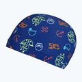 Cuffia da nuoto per bambini RAS Elastan fantasia pirate