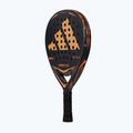 Racchetta da padel adidas Arrow Hit Carbon CTRL anthracite/orange 3