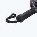 Racchetta da padel adidas Arrow Hit Carbon CTRL anthracite/orange 9