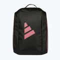 Borsa da padel adidas Pro Tour Racket Bag 2026 70 l pink/black 3