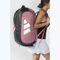 Borsa da padel adidas Pro Tour Racket Bag 2026 70 l pink/black 5