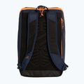 Zaino da padel adidas Pro Tour 2026 40 l blue/bronze 3