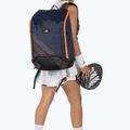 Zaino da padel adidas Pro Tour 2026 40 l blue/bronze 4
