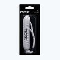 Polsino da polso NOX Luxury Smartstrap silver/black