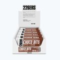 Barretta energetica 226ERS Endurance Bar Choco Bits 60 g caffè e cioccolato 2