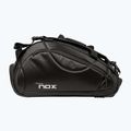 NOX Serie Pro Padel bag 38 l nero 3