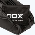 NOX Serie Pro Padel bag 38 l nero 9