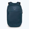 Osprey Transporter Panel Loader 20 l zaino da città blu venturi