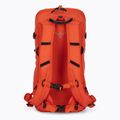 Zaino da arrampicata Osprey Mutant 22 l arancione mars 3