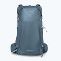 Zaino da trekking Osprey Downburst 26 l da donna blu marea