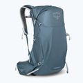 Zaino da trekking Osprey Downburst 26 l da donna blu marea 2