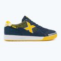 MUNICH G-3 Scarpe da calcio indoor 3111385 azul 2