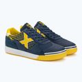 MUNICH G-3 Scarpe da calcio indoor 3111385 azul 4