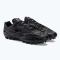 Scarpe da calcio da uomo Joma Score AG nero 4