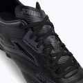 Scarpe da calcio da uomo Joma Score AG nero 8