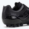 Scarpe da calcio da uomo Joma Score AG nero 9
