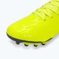 Scarpe da calcio da uomo Joma Gol AG lemon fluor 7