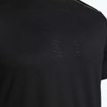 Camicia da tennis da uomo Joma Ranking nero 3