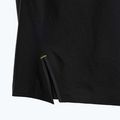 Camicia da tennis da uomo Joma Ranking nero 6