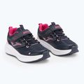 Scarpe da corsa per bambini Joma Ferro blu/rosa 9