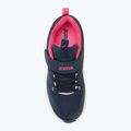 Scarpe da corsa per bambini Joma Ferro blu/rosa 5
