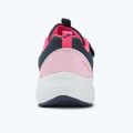Scarpe da corsa per bambini Joma Ferro blu/rosa 6