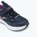 Scarpe da corsa per bambini Joma Ferro blu/rosa 7