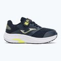 Scarpe Joma Speed Jr per bambini, giallo/marino 2