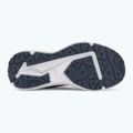 Scarpe Joma Speed Jr per bambini, giallo/marino 4