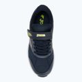 Scarpe Joma Speed Jr per bambini, giallo/marino 5