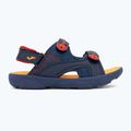 Joma Ocean Jr sandali per bambini navy 2