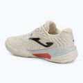 Scarpe da tennis da uomo Joma Roland C beige 3