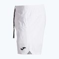 Pantaloncini da tennis da uomo Joma Challenge Bermuda white 3