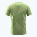 Maglietta da tennis Joma Challenge lime da uomo 2