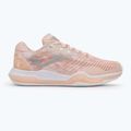 Scarpe da tennis da donna Joma Point Lady C rosa 2