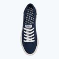 Pepe Jeans Brady Basic scarpe da donna blu notte 5
