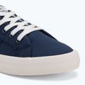 Pepe Jeans Brady Basic scarpe da donna blu notte 7