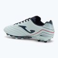 Scarpe da calcio Joma Aguila FG da uomo royal/navy 3
