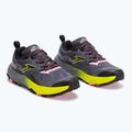 Scarpe da corsa da donna Joma Sima Lady nero / grigio 9