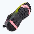 Scarpe da corsa da donna Joma Sima Lady nero / grigio 11