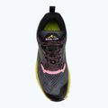 Scarpe da corsa da donna Joma Sima Lady nero / grigio 5