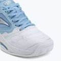 Scarpe da tennis da donna Joma Set Lady C bianco/royal 7