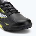 Scarpe da calcio Joma Propulsion Jr TF per bambini, nero 7