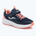 Scarpe da bambino Joma Ferro Jr blu navy/rosa